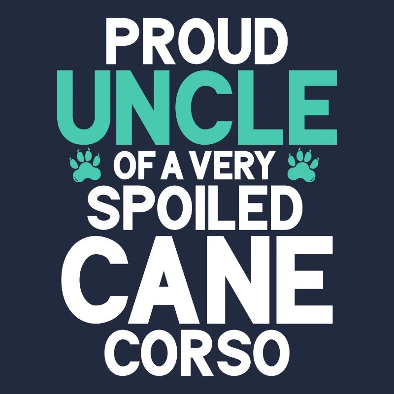 Cadeaux Cane Corso