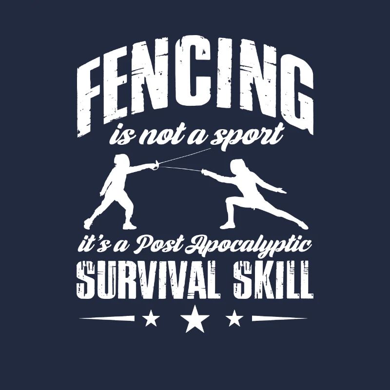 Fencing Sword Sabre Epee Fencing Gift