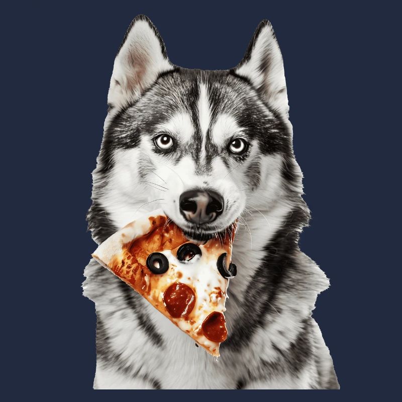 Siberian Husky