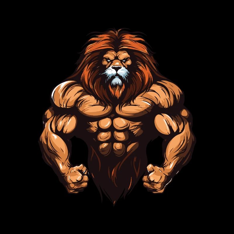 Leo Muscles Musculation