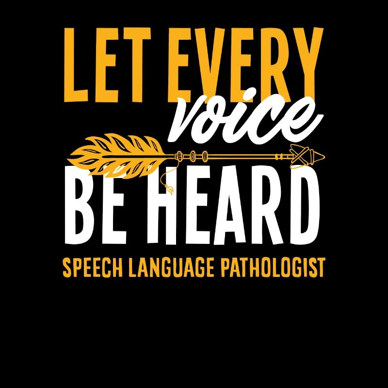 Let every voice be heard