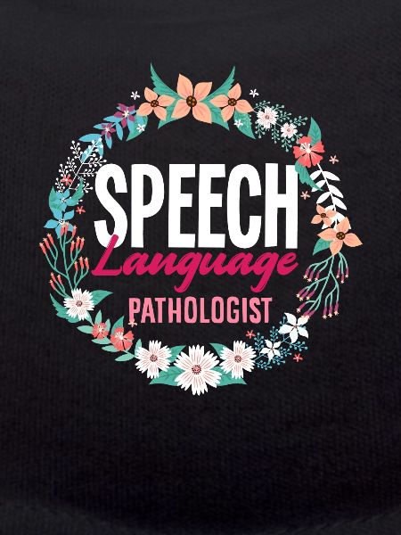 Speech Language Pathologist Blumenkranz