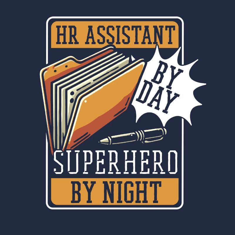 Hr Assistent