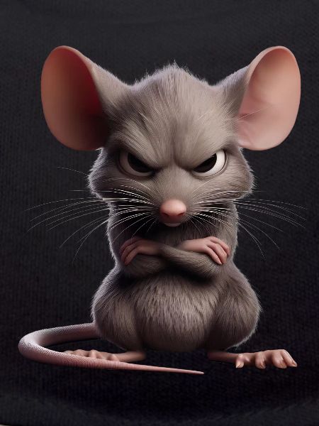 Rat grim 2