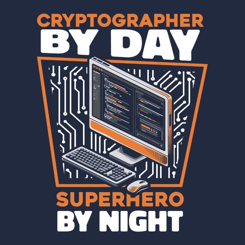 Cryptographer