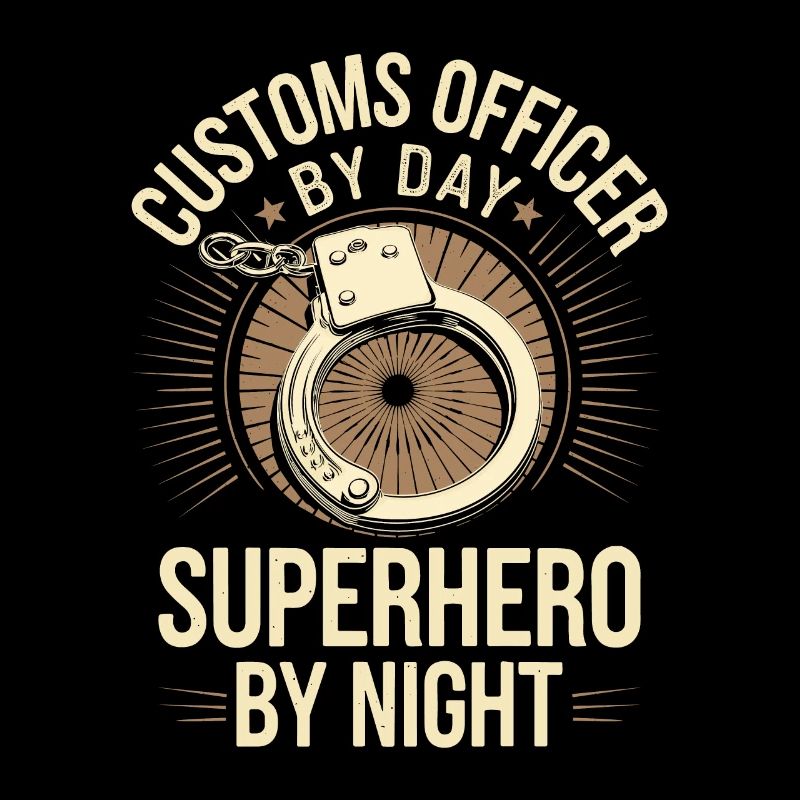 Customs official