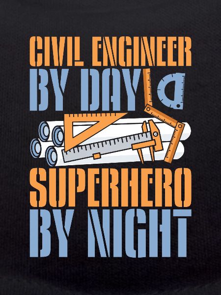 Civil engineer