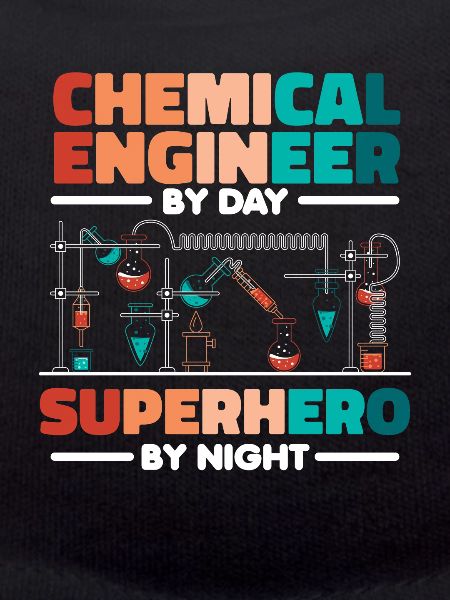 Chemical Engineer