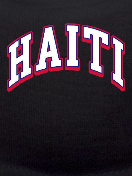 Haiti Haitian Caribbean Holidays