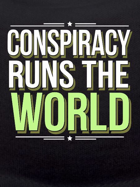 Global Conspiracy