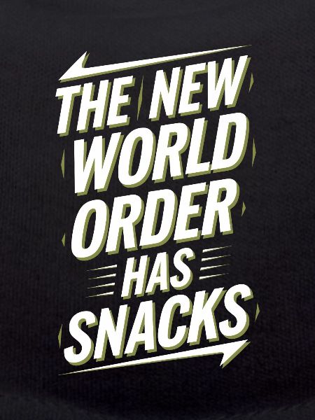 Global Conspiracy
