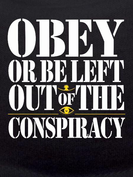 Global Conspiracy