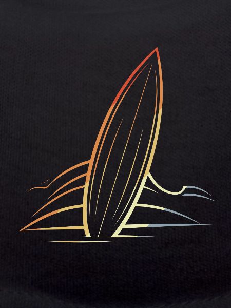 Surfboard