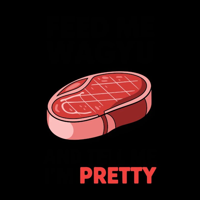 Wagyu Steak