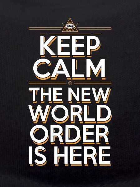 Global Conspiracy