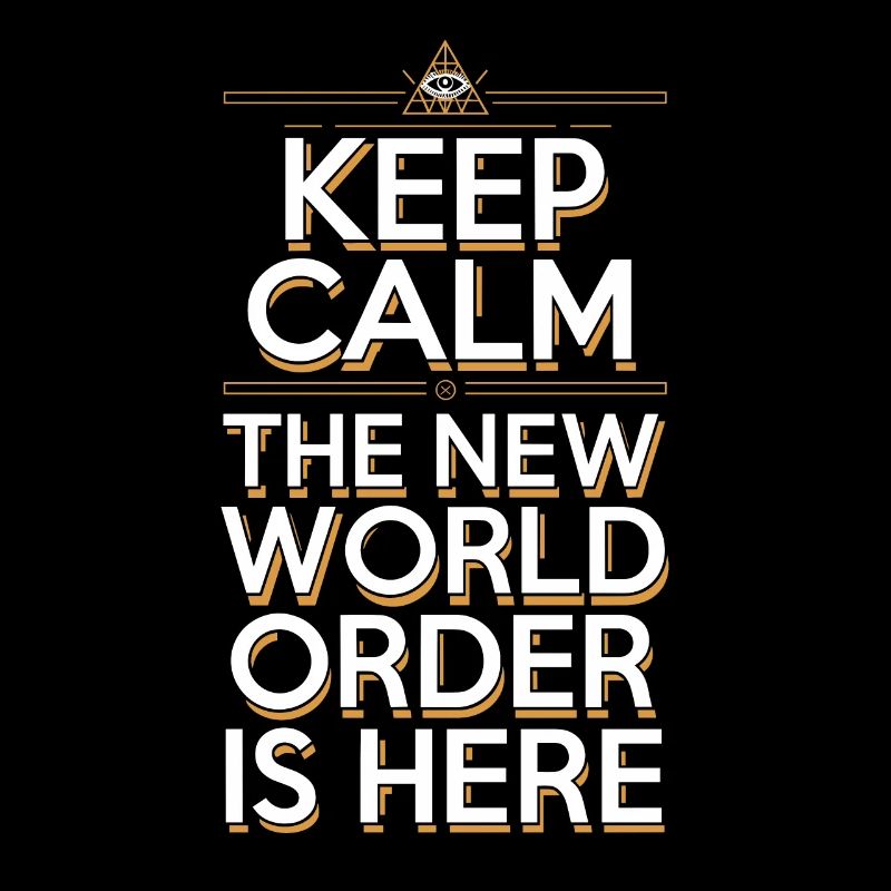 Global Conspiracy