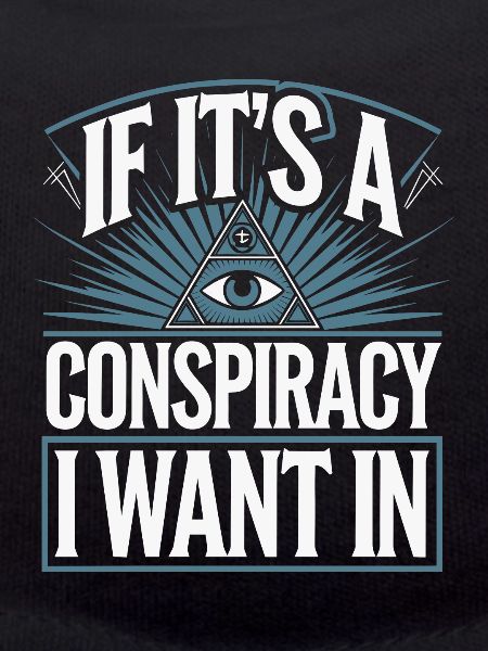 Global Conspiracy