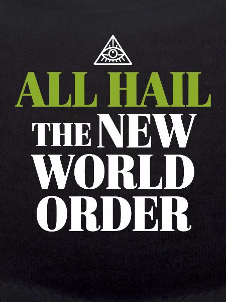 Global Conspiracy