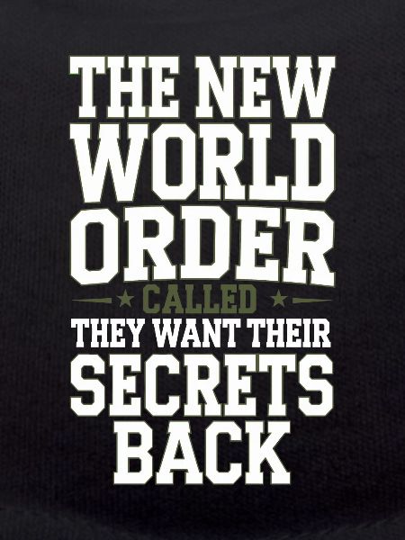 Global Conspiracy