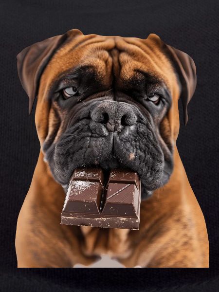 Bullmastiff
