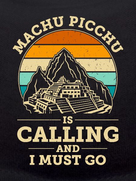 Pérou Machu Picchu
