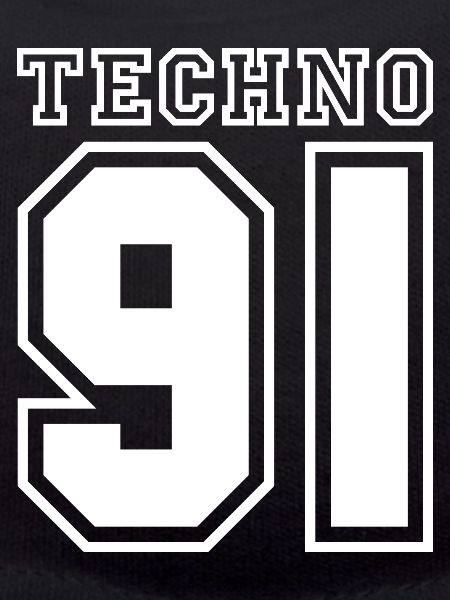 TECHNO 91