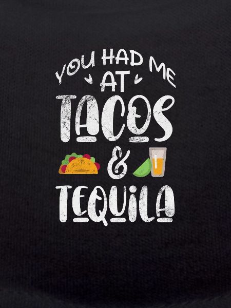 Tequila