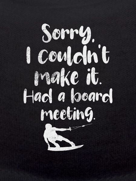 Wakeboarding