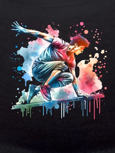 Parkour