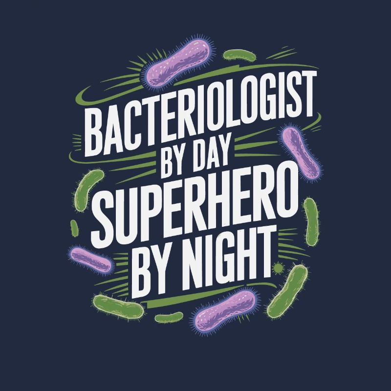 Bactériologiste