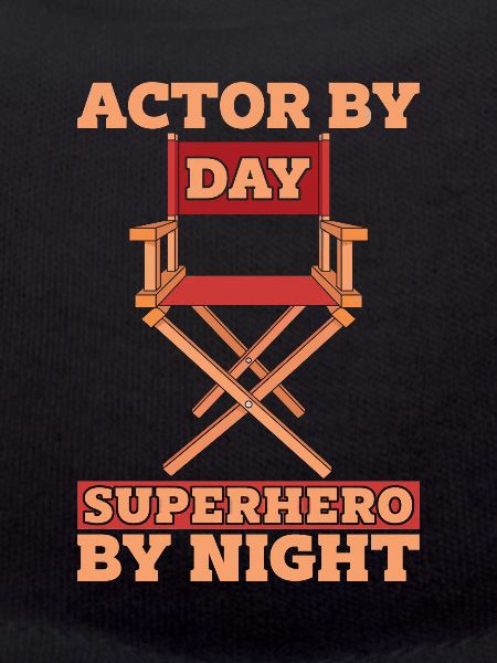 Actor