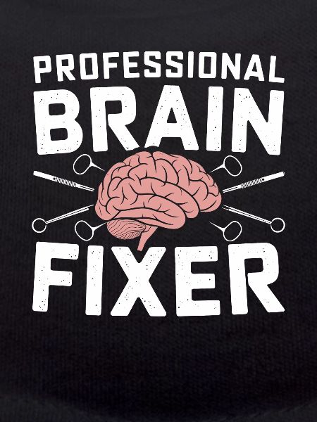 Brain surgeon