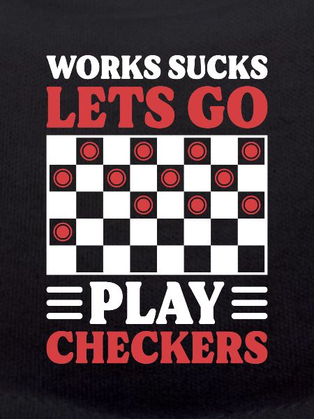 Board Game Checkers