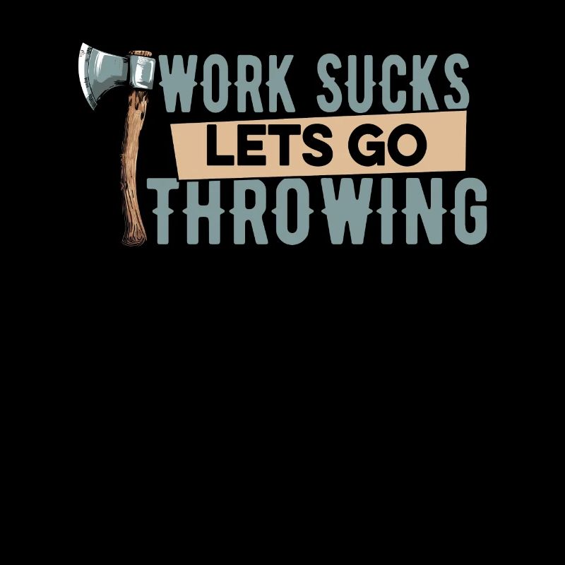 Axe Throwing Axe Thrower