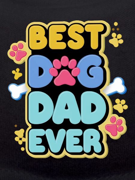 Best Dog Dad