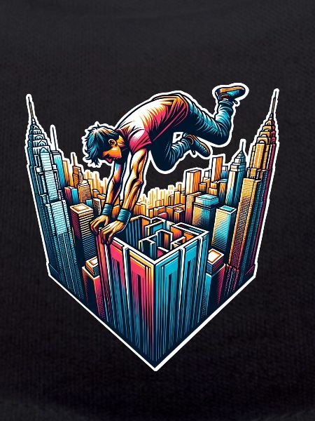 Parkour