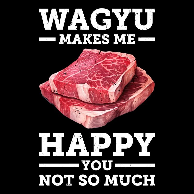 Wagyu Steak