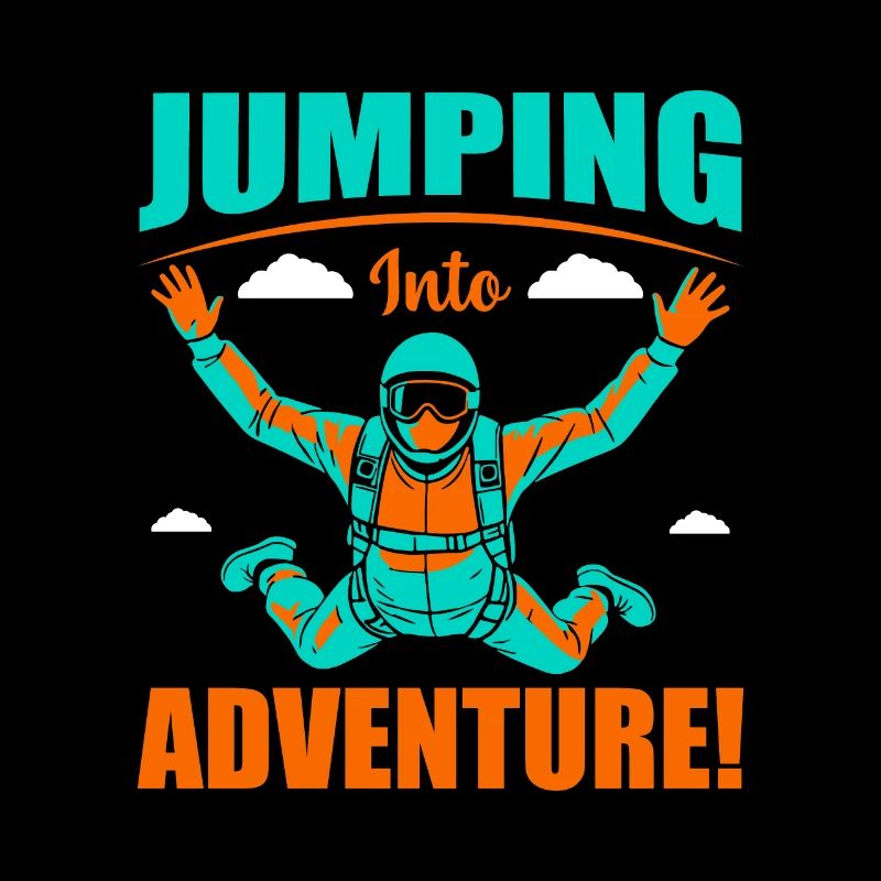 Sautez dans l’aventure !