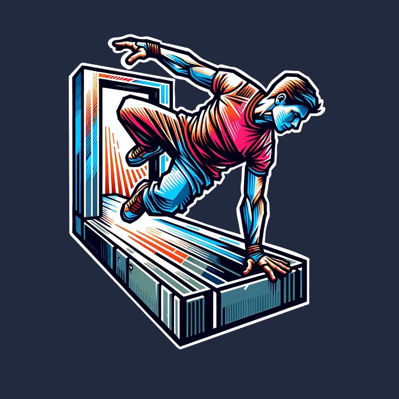 Parkour