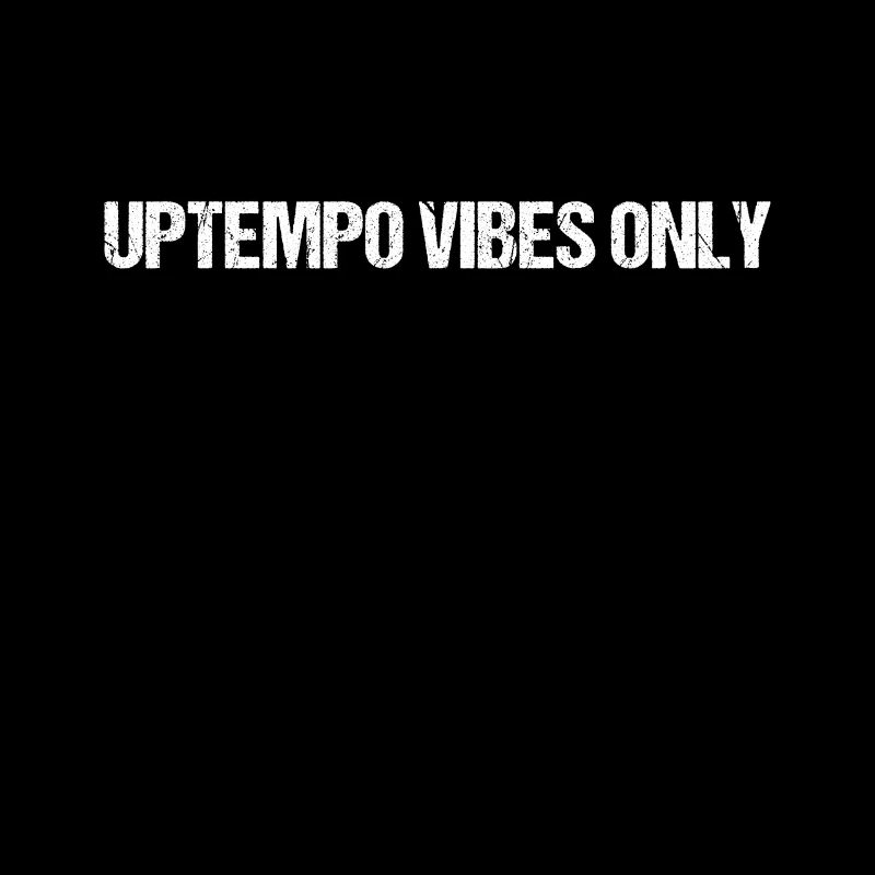 Gabber Uptempo Techno Merch