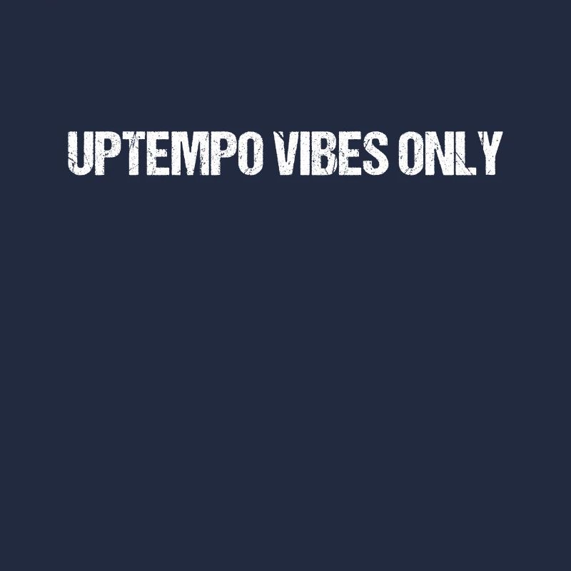 Gabber Uptempo Techno Merch