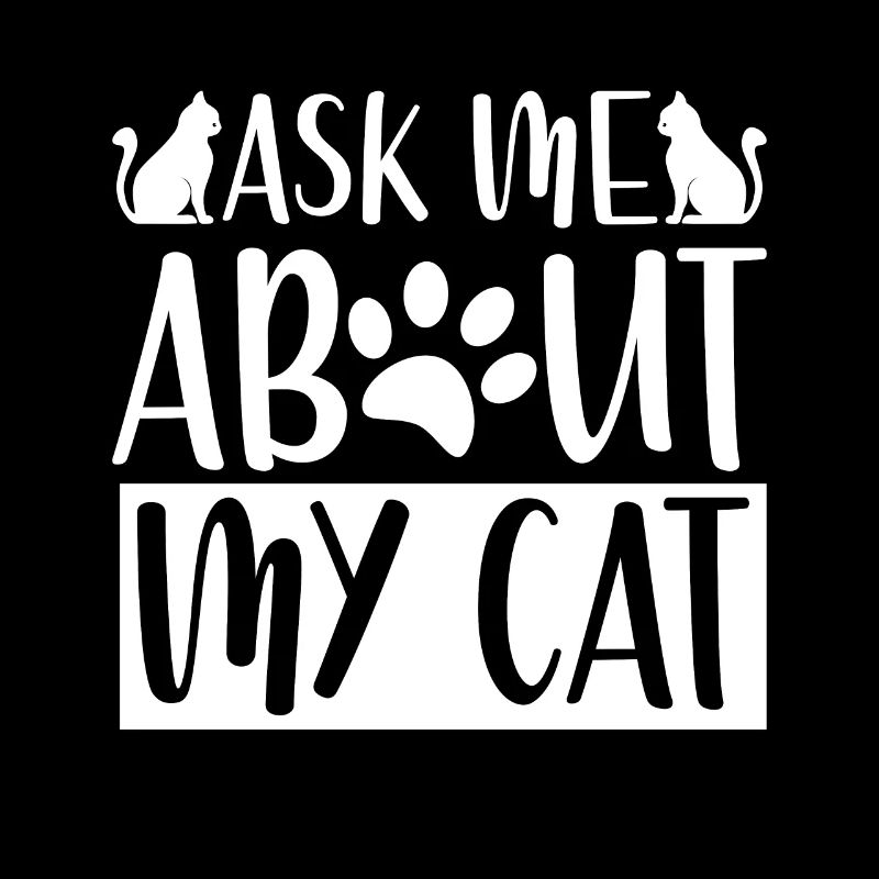 Cat Dad Gifts