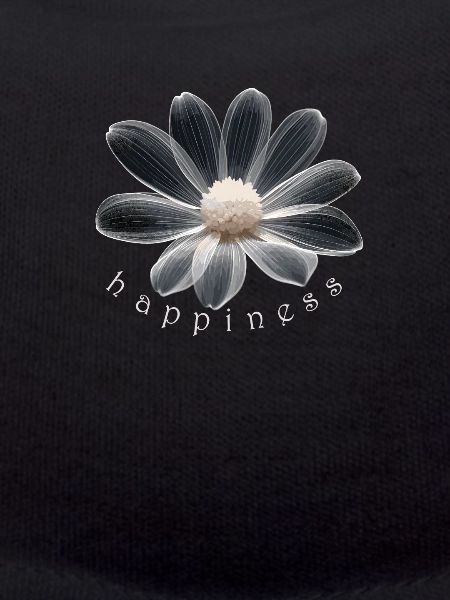 Glücksblume Happiness Flower
