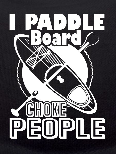 Paddleboarding I Paddle Board