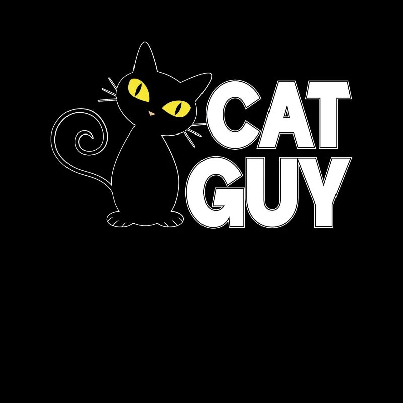 Cat Dad Gifts