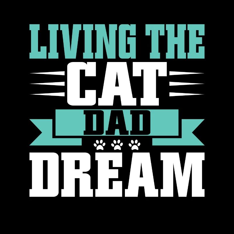 Cat Dad Gifts