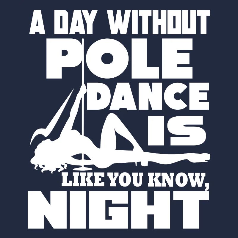 Pole Dancing A Day Without Pole Dance
