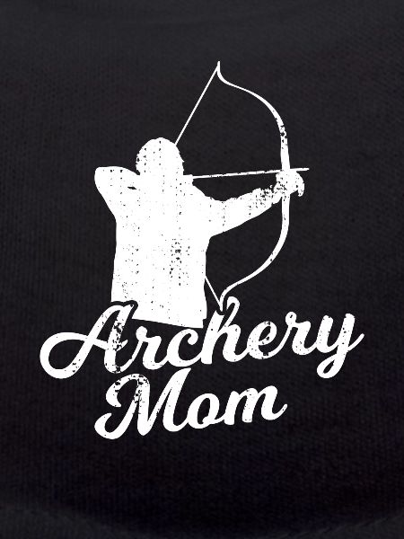 Archer Mom
