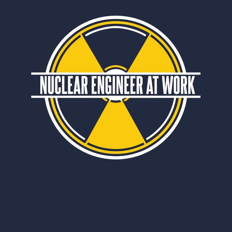Nuclear Engineer At Work Energy Uranium Nuclear