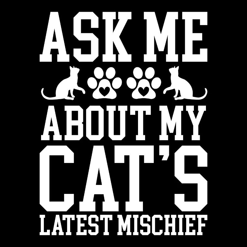 Cat Dad Gifts
